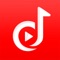 Muse - MP3 Music Player allows you to search and listen to millions of song & music video on YouTube for free