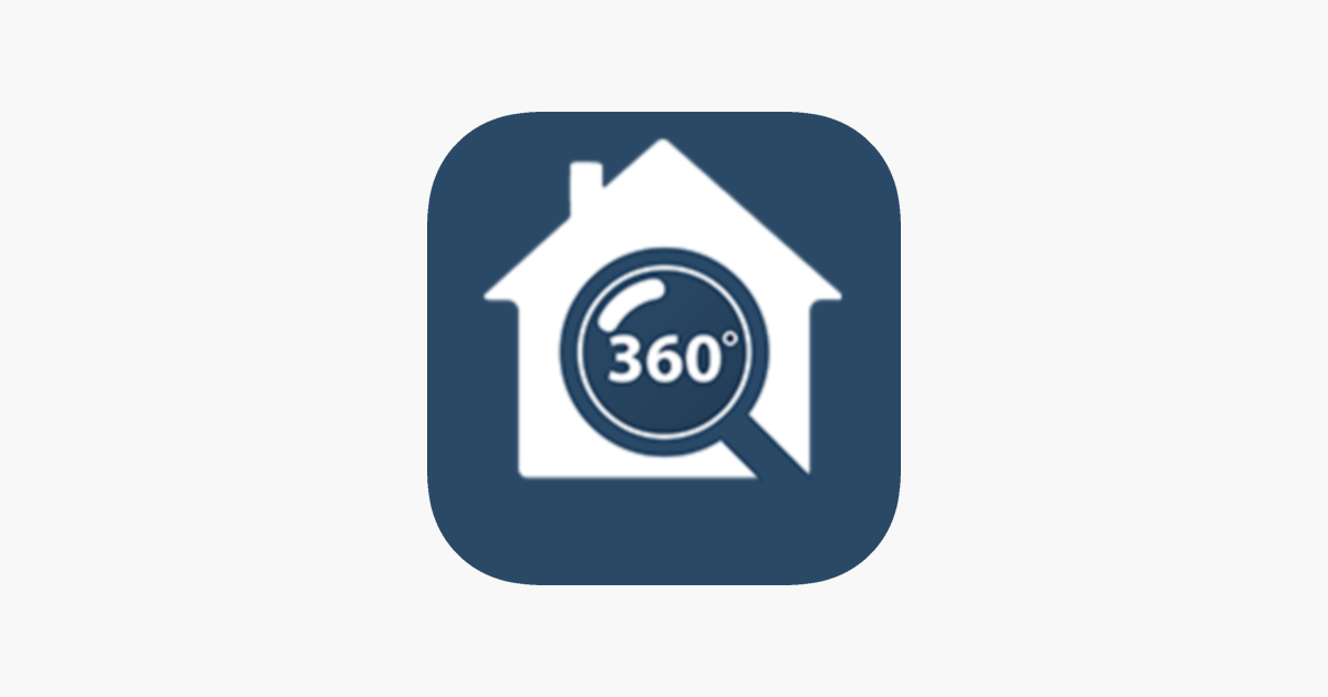 Vistoria 360 on the App Store