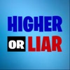 Higher or Liar