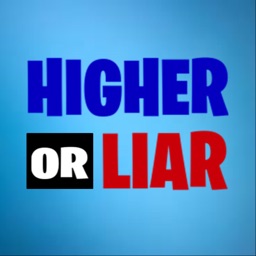 Higher or Liar