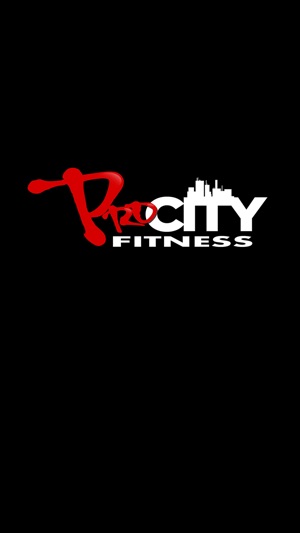 ProCity Fitness(圖1)-速報App