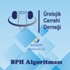 BPH Algoritması