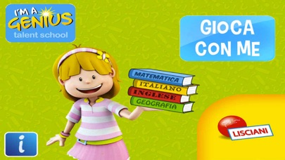 How to cancel & delete Scuola Piccoli Geni 62249 from iphone & ipad 1