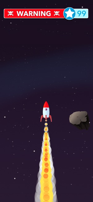 Tap Rocket - Galactic Frontier(圖3)-速報App