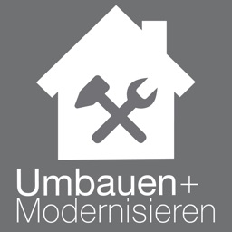 Umbauen & Modernisieren Mag.