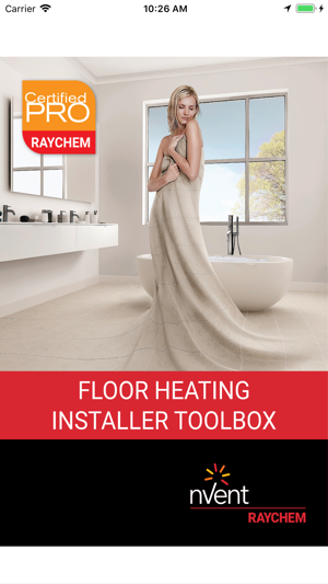 Raychem T2 Installer Toolbox