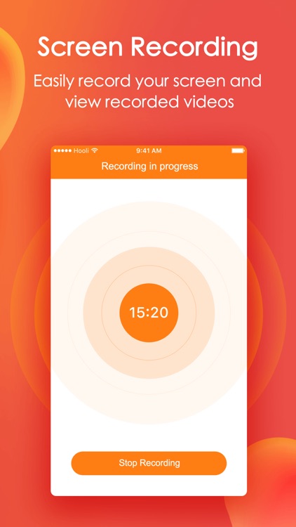 DU Recorder - Screen Recorder screenshot-3