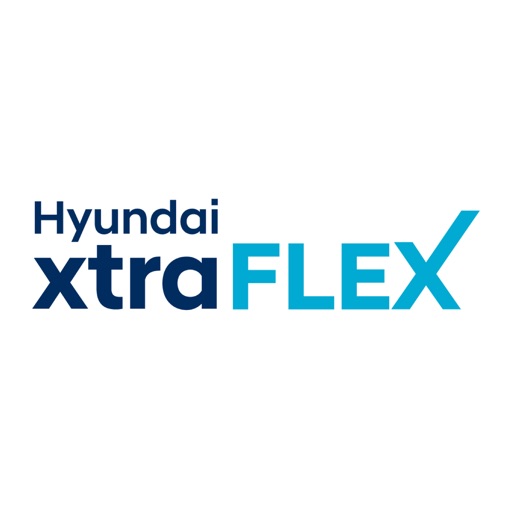 HyundaixtraFLEXlogo