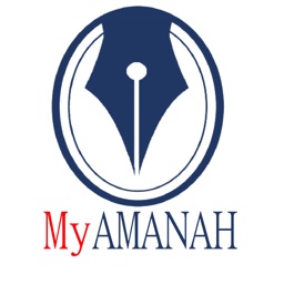 MyAmanah