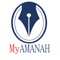 MyAmanah is a digital platform for the Islamic legacy planning and assets distribution management that was developed by Absec MSC Sdn Bhd (Absec)