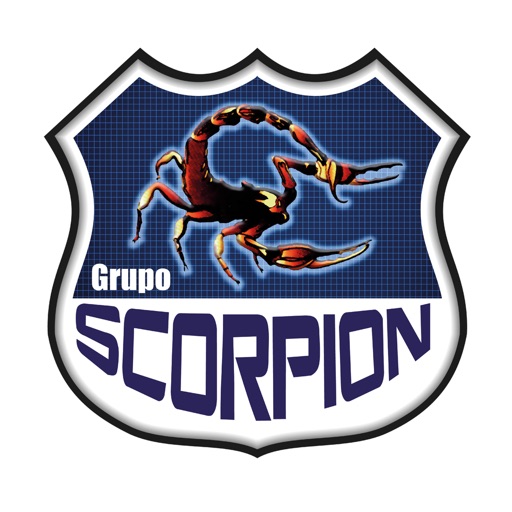 Grupo Scorpion Download