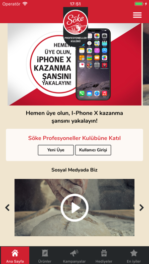 Söke Profesyoneller Kulübü!(圖1)-速報App