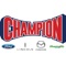 Champion Auto Group dealership loyalty app provides customers with an enhanced user experience, including personalized coupons, specials and easy service scheduling