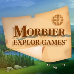 Morbier Explor Games®