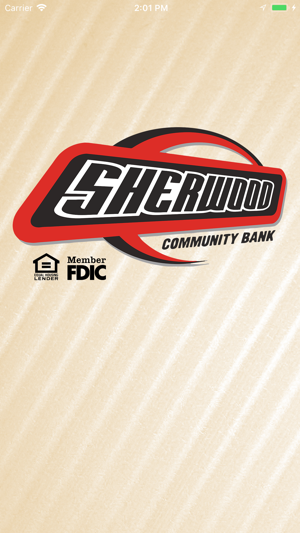 Sherwood Community Bank Mobile(圖1)-速報App