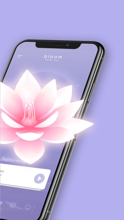 Bloom: Meditation & Sleep