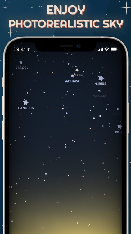 Space Era - AR Star Guide screenshot-7