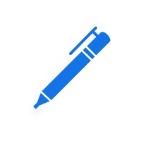 Contact NoteTaker, Note taking app