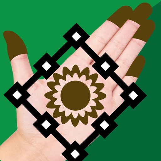 Mehndi Designer