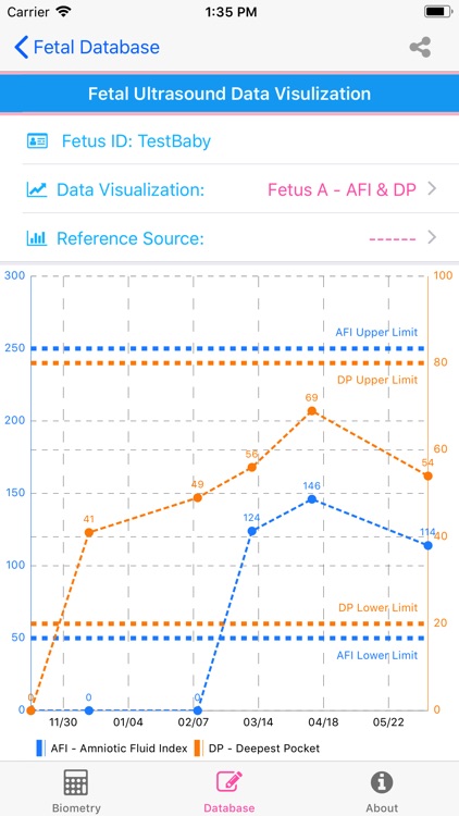 Fetal Ultrasound screenshot-9