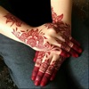 Hand Mehndi Design