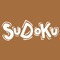 Relax with our great free classic sudoku game
