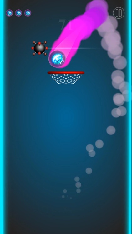 Bongo Dunk - Basketball game screenshot-6