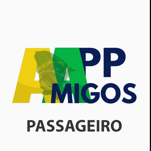 App Amigos icon