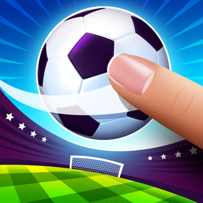 Flick Soccer 21