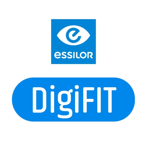 Essilor DigiFit