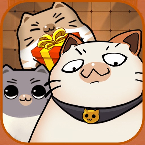 Haru Cats®: Cute Slide Puzzle