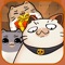 Looking for a puzzle game that is challenging, fun with adorable kittens