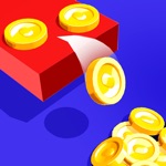 Idle Coins Pusher