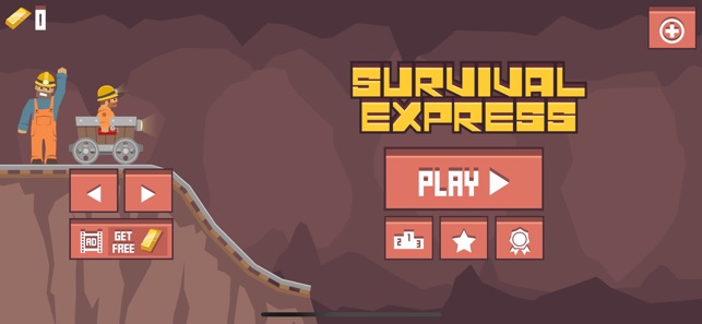 Survival Express