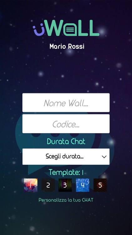 uWall screenshot-3