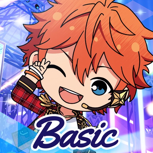 あんスタ basic イベント走り方