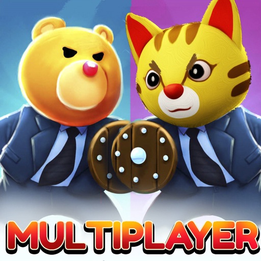 City Takeover Multiplayer icon
