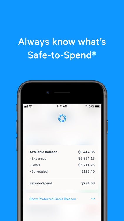 Simple - Mobile Banking screenshot-4