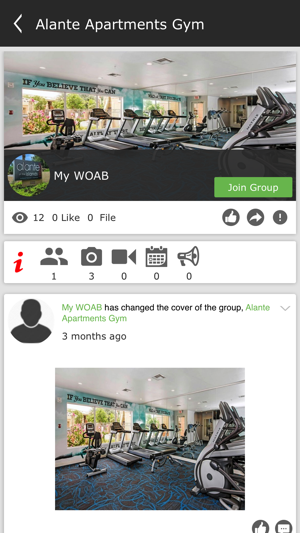 My WOAB(圖2)-速報App