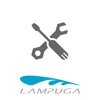 Lampuga Service App