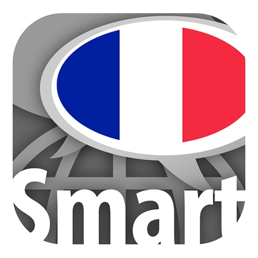 Learn French words with ST iOS App