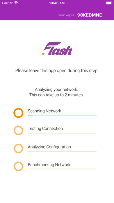 Canada Flash Tech Help screenshot 3