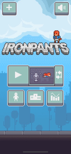 Ironpants(圖2)-速報App