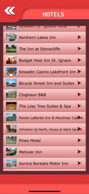 Mackinac Island Tourism-Guide(圖5)-速報App