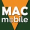 MAC Federal Credit Union Mobile Banking allows you to check balances, view transaction history, access Bill Pay, transfer funds, and pay loans on the go