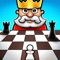 The Chess Universe game will amaze you if you are curious to learn, improve, and have fun