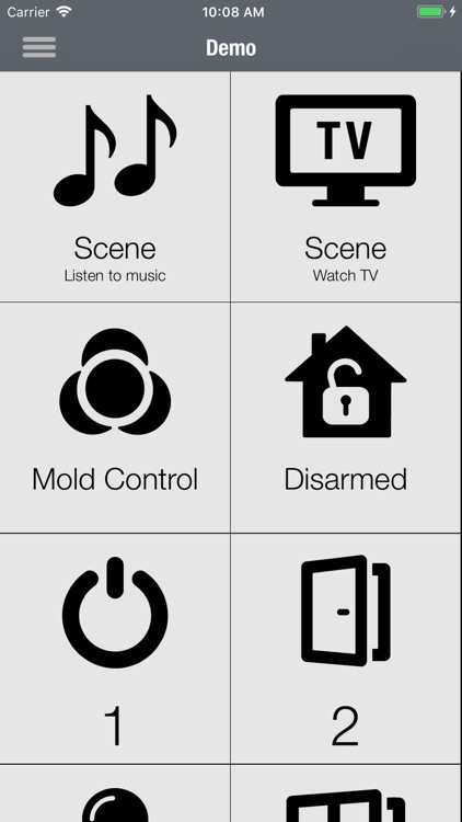 xComfort Smart Home