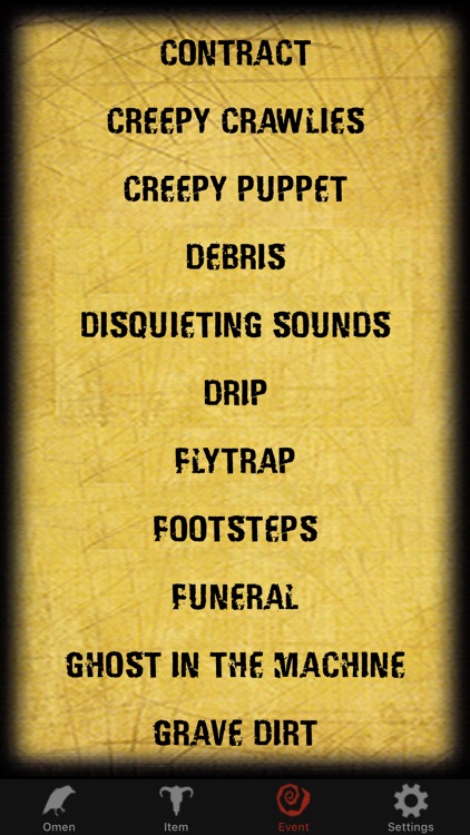 Betrayal at House Soundboard