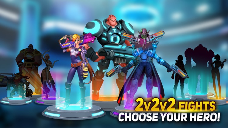 Battle Royale Ultimate Show