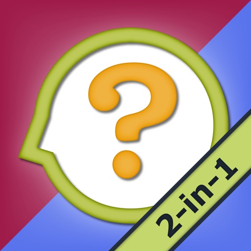 Question Therapy 2-in-1
